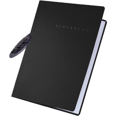 PAGNA Dossier de candidature Swing 22004-04 noir