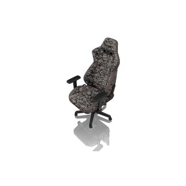 Nitro Concepts Chaise de gaming S300 Urban Camo Camouflage