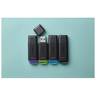 Kingston USB-Stick DataTraveler Exodia 512 GB