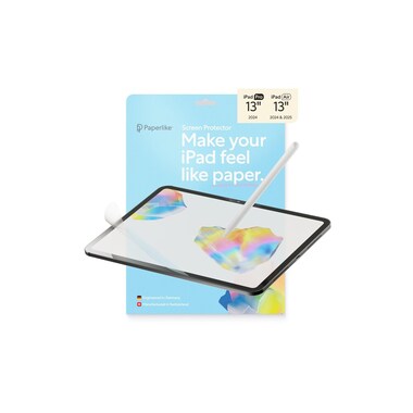 Paperlike tablet screen protector iPad Pro 13/ Air 13 (2025) 13 "