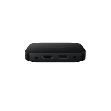 Xiaomi Media Player TV Box S – 2nd Generation