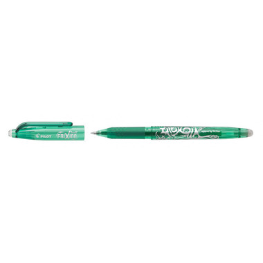 PILOT FriXion Ball 0.5mm BL-FR5-G grün