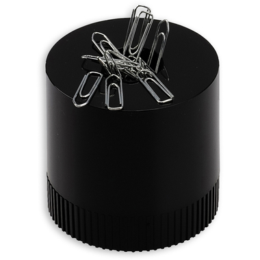 ARLAC Dispenser fermagli 211.01 Clip Boy 2000 nero