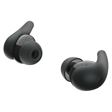 Sony Wireless In-Ear-Kopfhörer LinkBuds Fit Schwarz