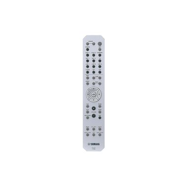 Yamaha AV Receiver R-N600A Silver