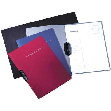 PAGNA Bewerbungsmappe Swing 22004-01 rot