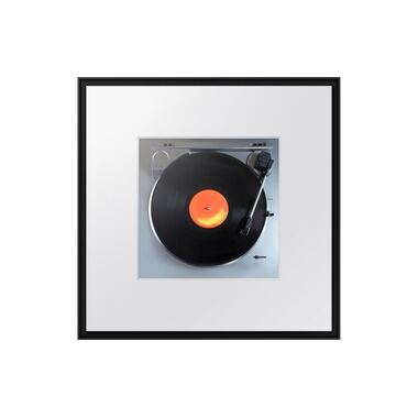 Samsung Barre de son Music Frame Bundle Incl. onglet A9