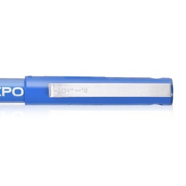 PILOT Hi-Tecpoint V5 0.5mm BX-V5-L blau