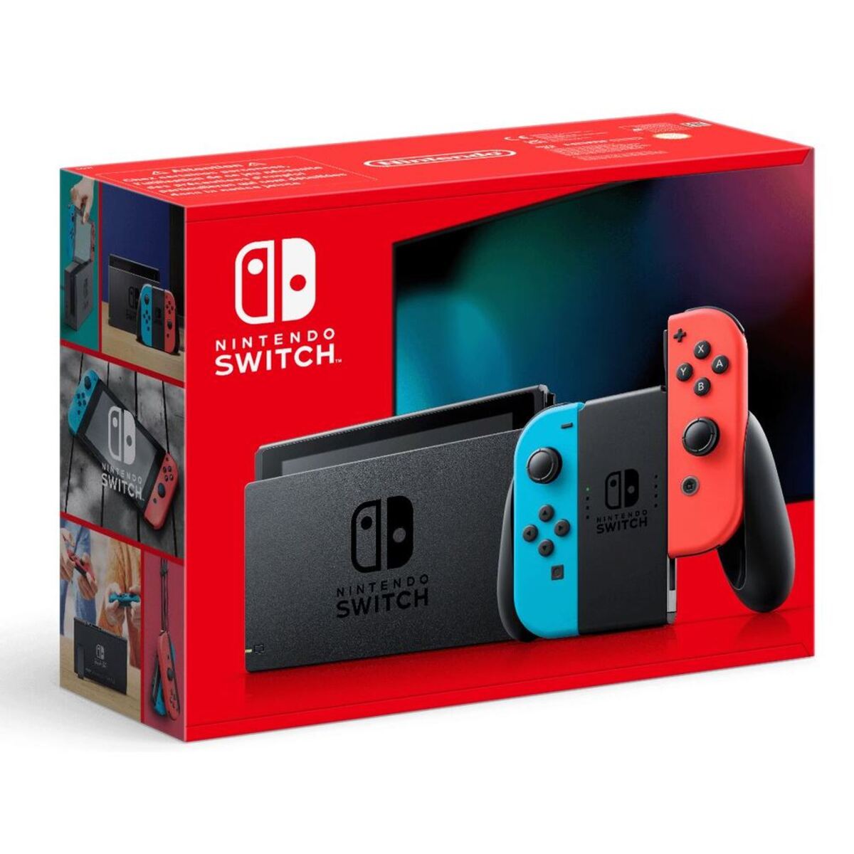 Nintendo Switch NINTENDO SWITCH ダイラントウ… Nintendo Switch NINTENDO SWITCH ダイラントウ … Nintendo Switch