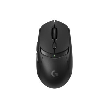 Logitech Gaming-Maus G309 Lightspeed Schwarz