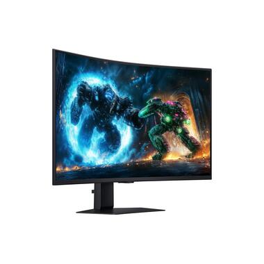 Samsung Monitor Odyssey G7 LS37FG750EUXEN