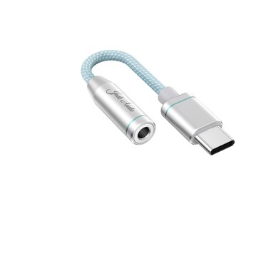 FiiO Amplificateur de casque & USB-DAC JA11