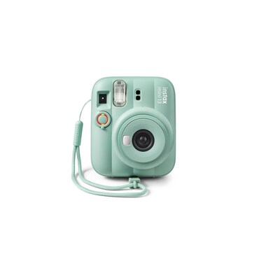 Fujifilm Fotokamera Instax Mini 13 Grün