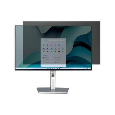Pellicola per schermo monitor Kensington EQ Monitor 24" / 16:9