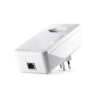 devolo Powerline Magic 2 LAN triple Starter Kit