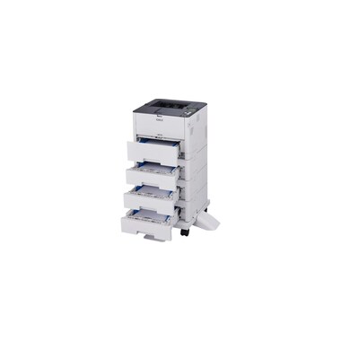 OKI Drucker B513dn