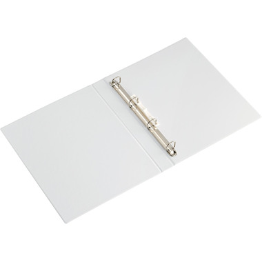 KOLMA Cart.anelli Vario Universal A4 01.201.16 bianco, 4-anelli 20mm