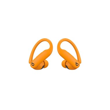 Apple Beats Wireless In-Ear Headphones Powerbeats Pro 2 Electric Orange