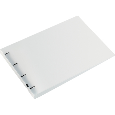 KOLMA Zeigebuch A3 02.252.00 transparent