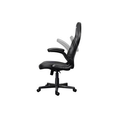 Trust Chaise de gaming GXT 703B RIYE Noir