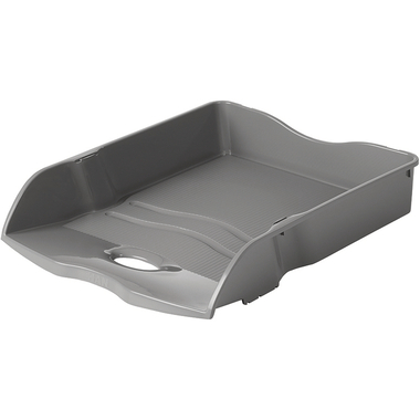 HAN Briefablage Re-LOOP DINA4/C4 N267785 grau