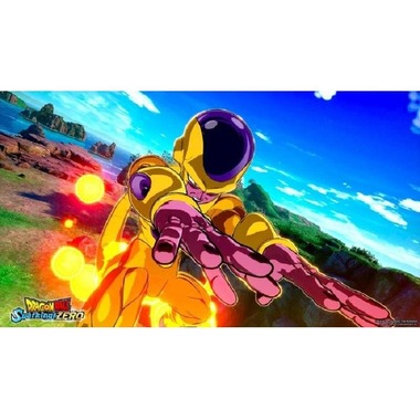 Bandai Namco Dragon Ball Sparking Zero (Scatola)