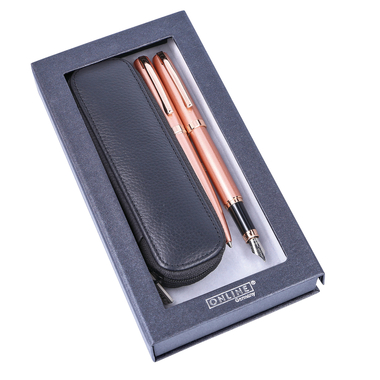 ONLINE Geschenkset Eleganza 34574 Rose Style , 3-teilig