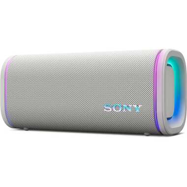 Sony Haut-parleur Bluetooth Ult Field 5 Blanc