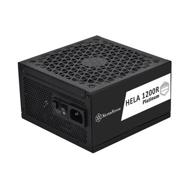 SilverStone alimentatore HELA 1200R 1200 W