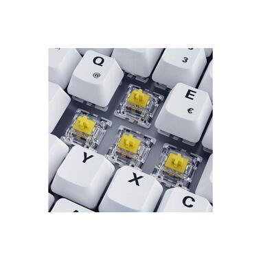 Sharkoon Tastiera da gioco SKILLER SGK50 S3 PBT