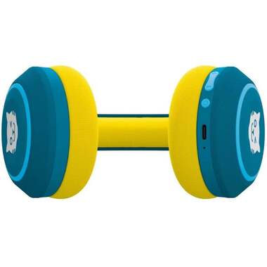 Tigermedia Tigerbuddies Kopfhörer blau