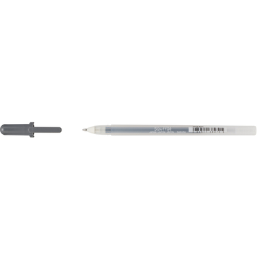 SAKURA Gelly Roll 0.7mm XPGB944 Soufflé grau
