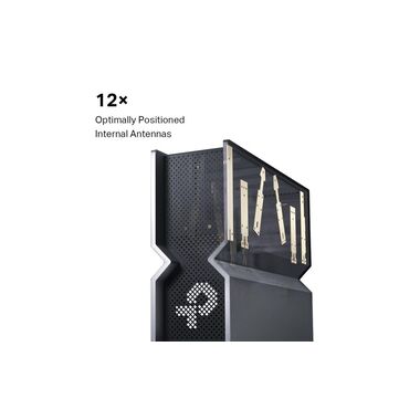 Router WiFi Quad-Band TP-Link Archer BE900