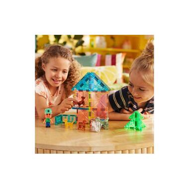 Magna-Tiles Puppy Park 27 Pieces