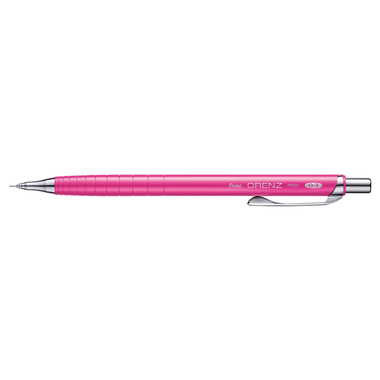 PENTEL Porte-mine Orenz 0,3mm XPP503PX pink