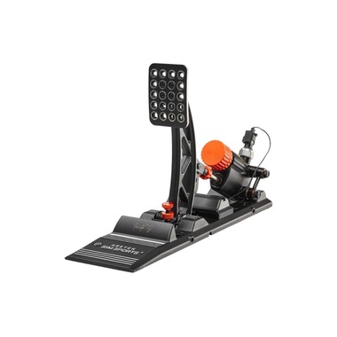 Asetek Racing S-Series THORP II Aluminium hydraulisches Bremssystem