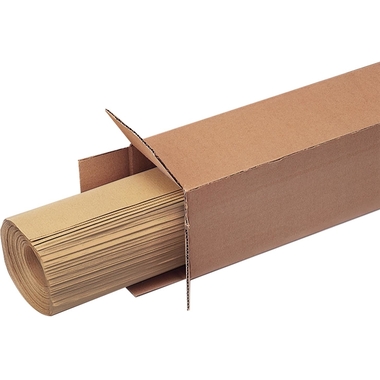 MAGNETOPLAN Papier Tableau Pin brun 1111553 50 fls. 1100x1400mm