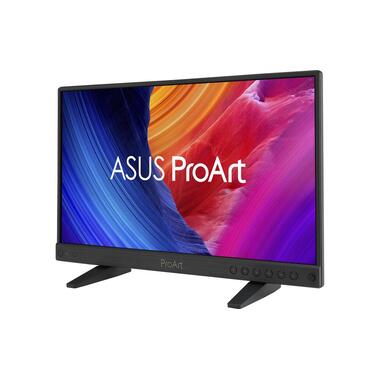ASUS Monitor ProArt PA16USV 15.6 ", 3840 x 2160 (Ultra HD 4K)
