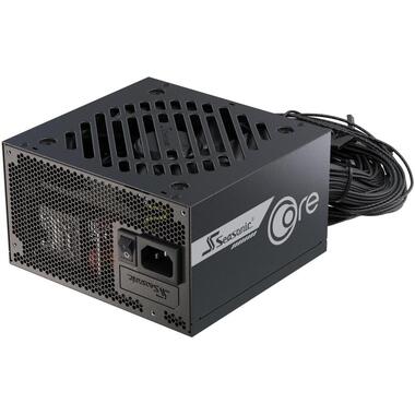 Seasonic Bloc d’alimentation CORE BC ATX 3.1 850 W