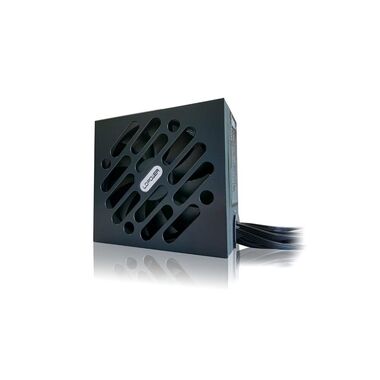 LC-Power Power Supply Integrator Series 600 W