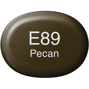 COPIC Marker Sketch 21075377 E89 - Pecan