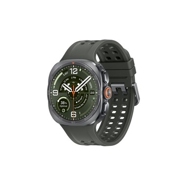 SAMSUNG Galaxy Watch Ultra 2 LTE Titanium Silver