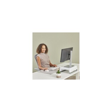 Fellowes Workplace Wrist Rest Breyta 180 mm Sand 1 piece