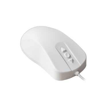 Active Key Maus AK-PMH12OB Medical Weiss
