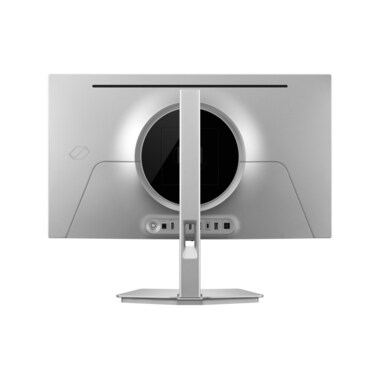 Samsung Moniteur Odyssey G80HF OLED, 4K UHD, 240 Hz, argent