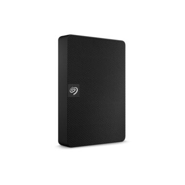 Seagate External Hard Drive Expansion Portable 5 TB