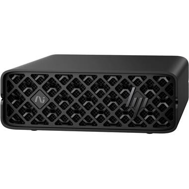 HP Poste de travail ZGX Nano G1n AI CZ9J6ET