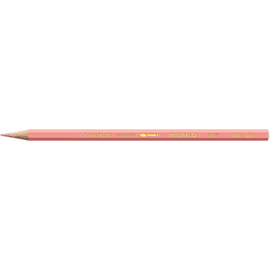 CARAN D'ACHE Farbstifte Prismalo 3mm 999.051 lachsrot
