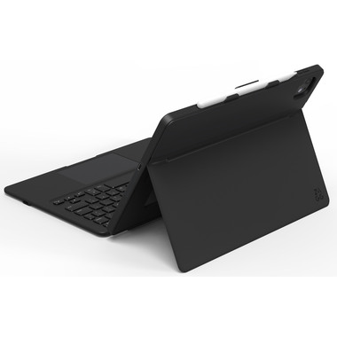 ZAGG Keyboard Pro Keys iPad Pro13 103414749 2 Connect, (M5/M4) Black,CH