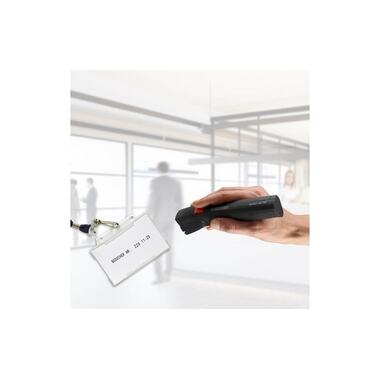 Reiner Mobiler Drucker speed-i-Jet 798